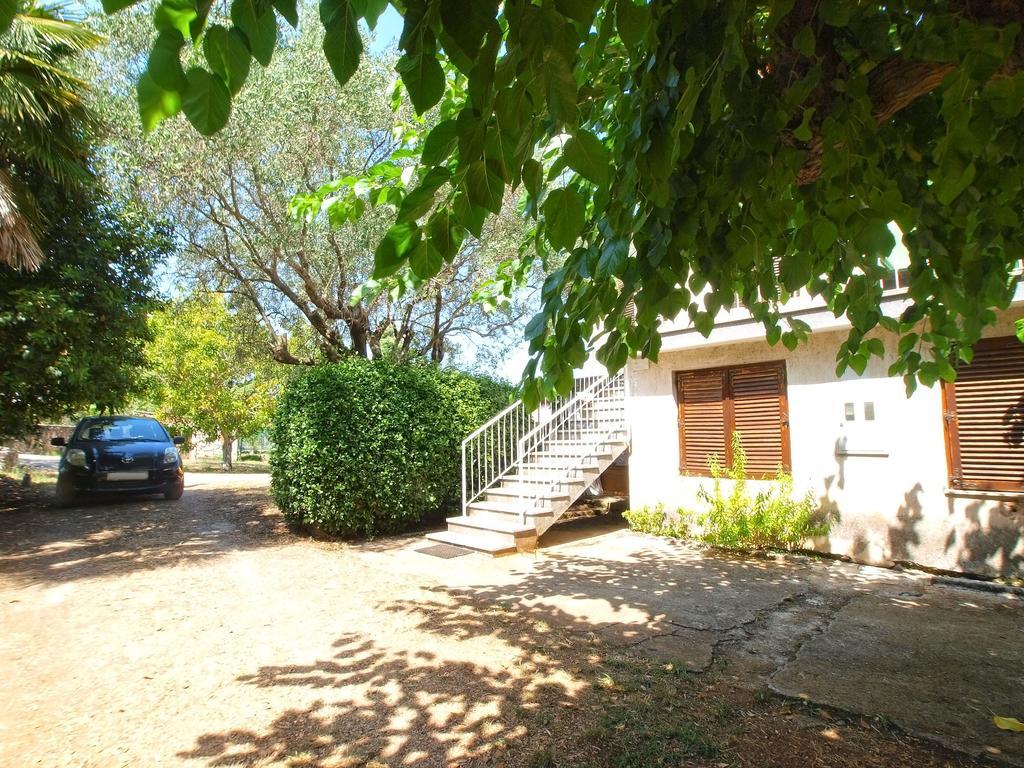 Apartments Milan 1457 Rovinj Ngoại thất bức ảnh