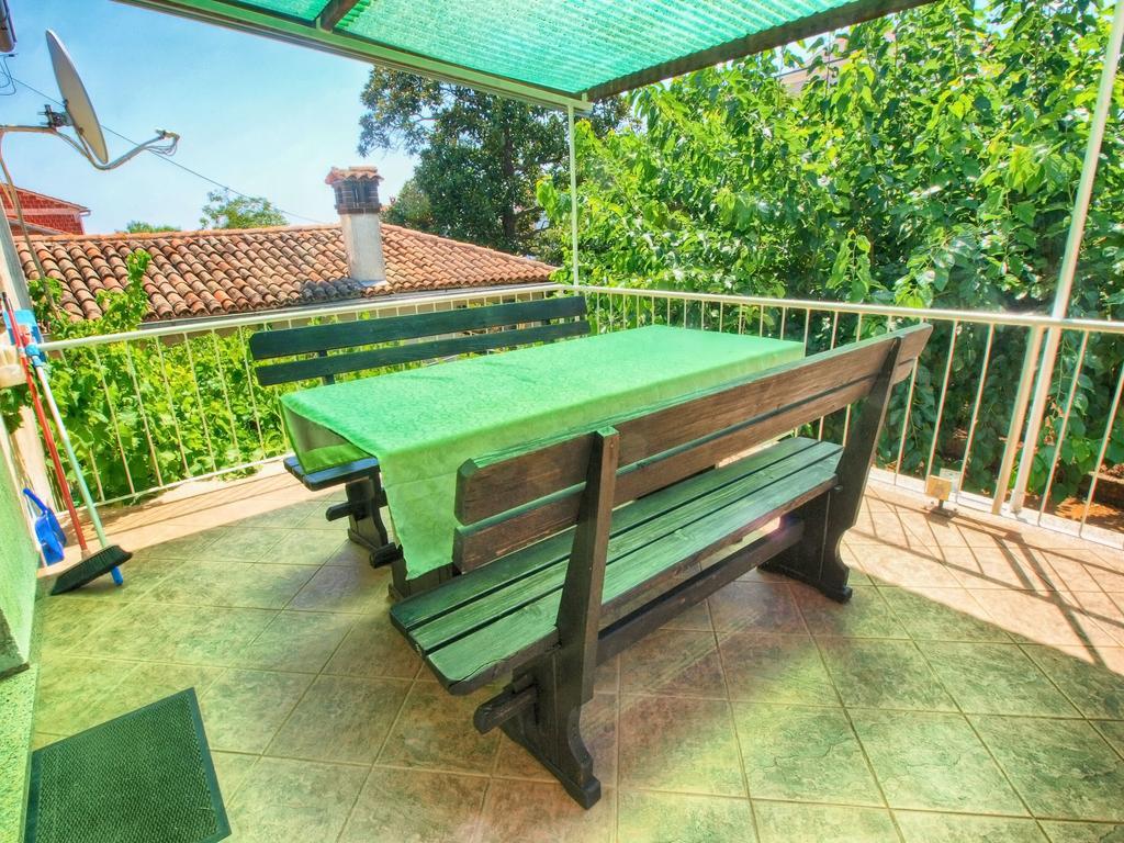 Apartments Milan 1457 Rovinj Ngoại thất bức ảnh