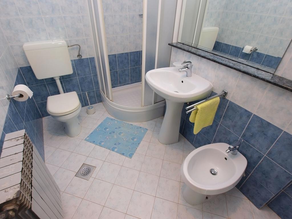 Apartments Milan 1457 Rovinj Ngoại thất bức ảnh