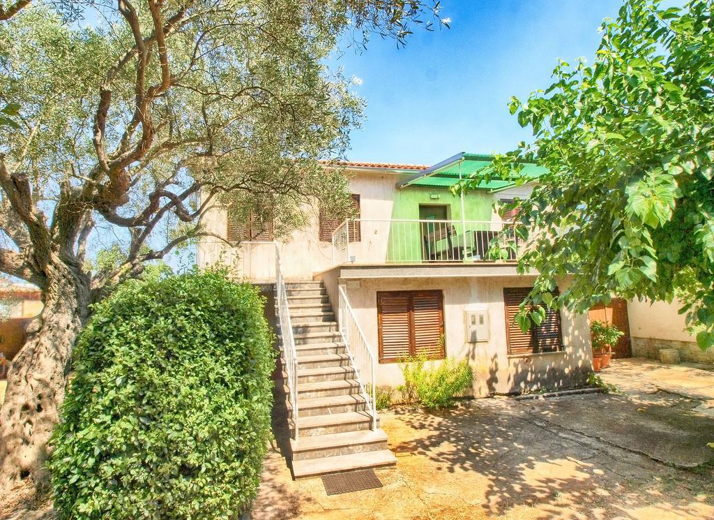 Apartments Milan 1457 Rovinj Ngoại thất bức ảnh