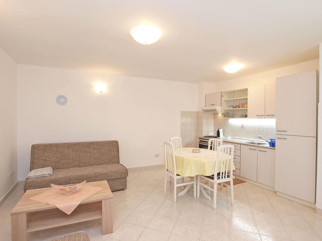 Apartments Milan 1457 Rovinj Ngoại thất bức ảnh