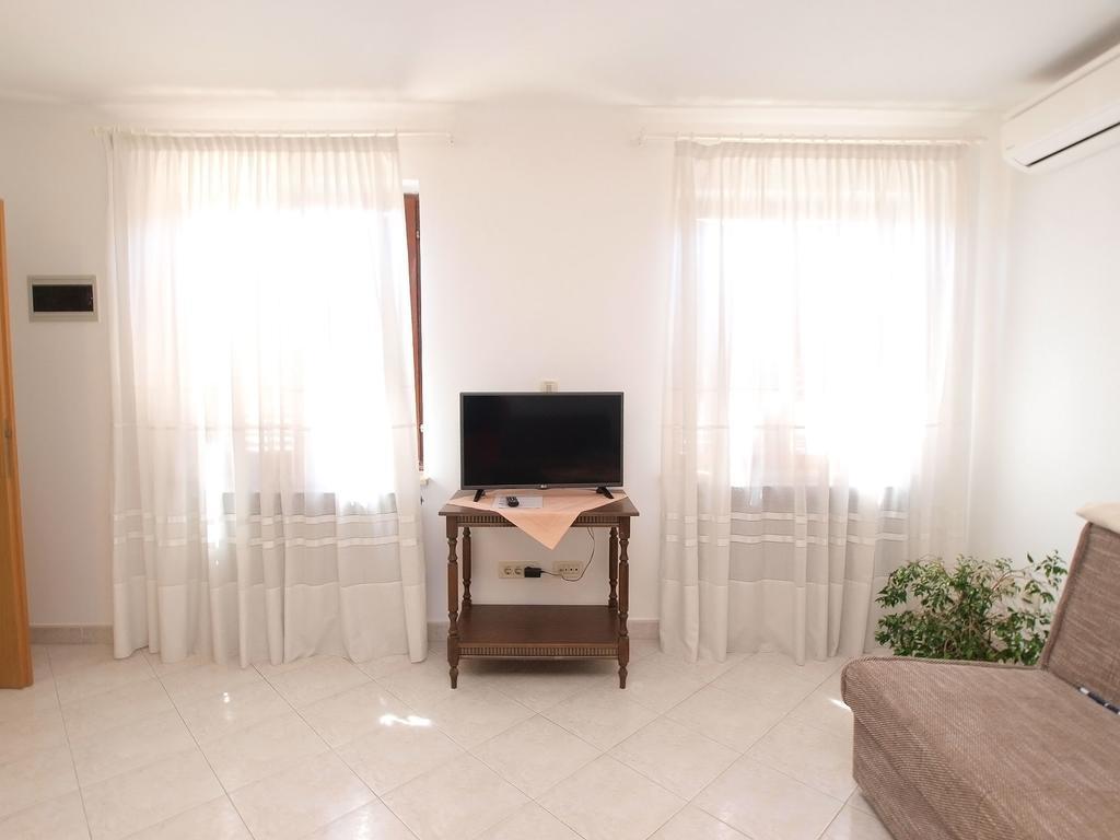 Apartments Milan 1457 Rovinj Ngoại thất bức ảnh