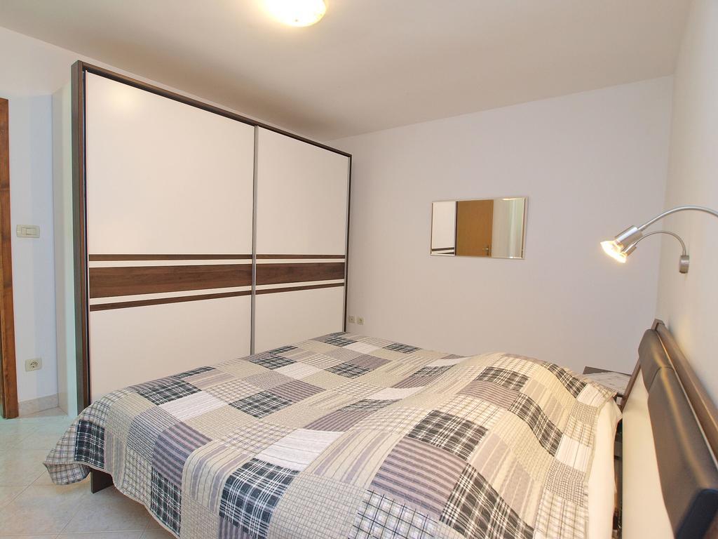 Apartments Milan 1457 Rovinj Ngoại thất bức ảnh