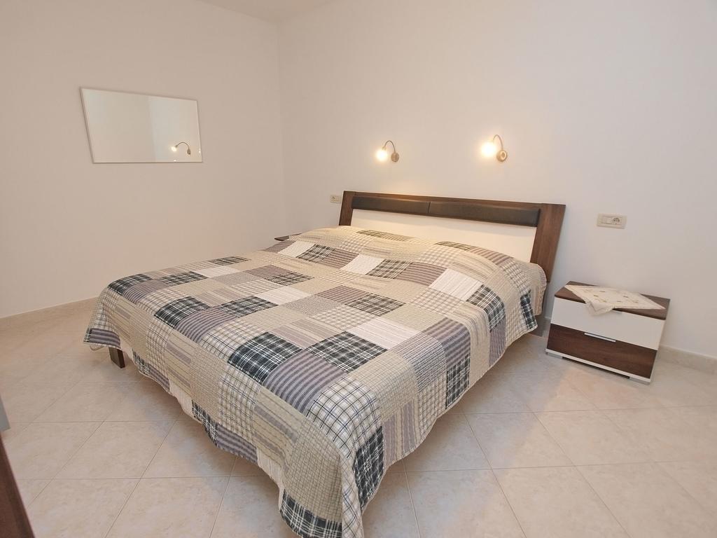 Apartments Milan 1457 Rovinj Ngoại thất bức ảnh