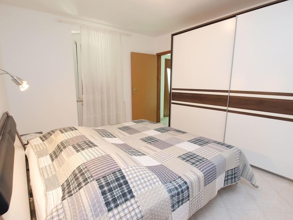 Apartments Milan 1457 Rovinj Ngoại thất bức ảnh