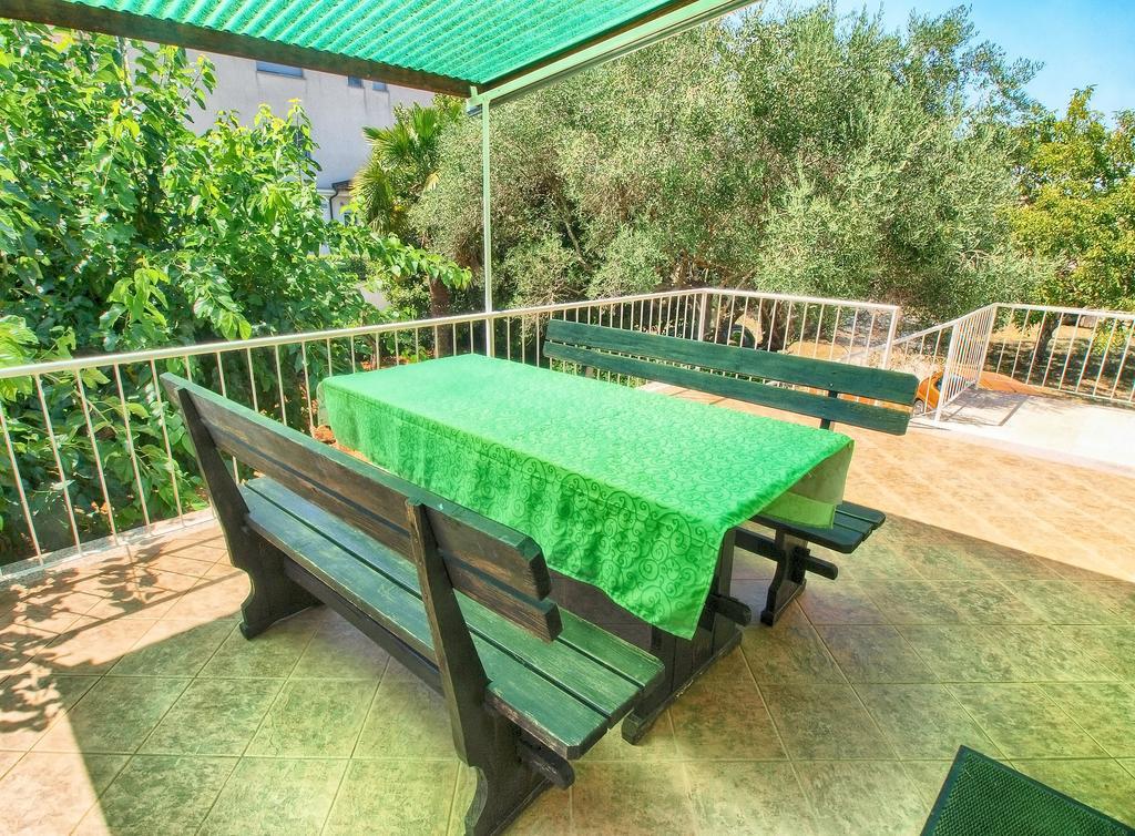 Apartments Milan 1457 Rovinj Ngoại thất bức ảnh