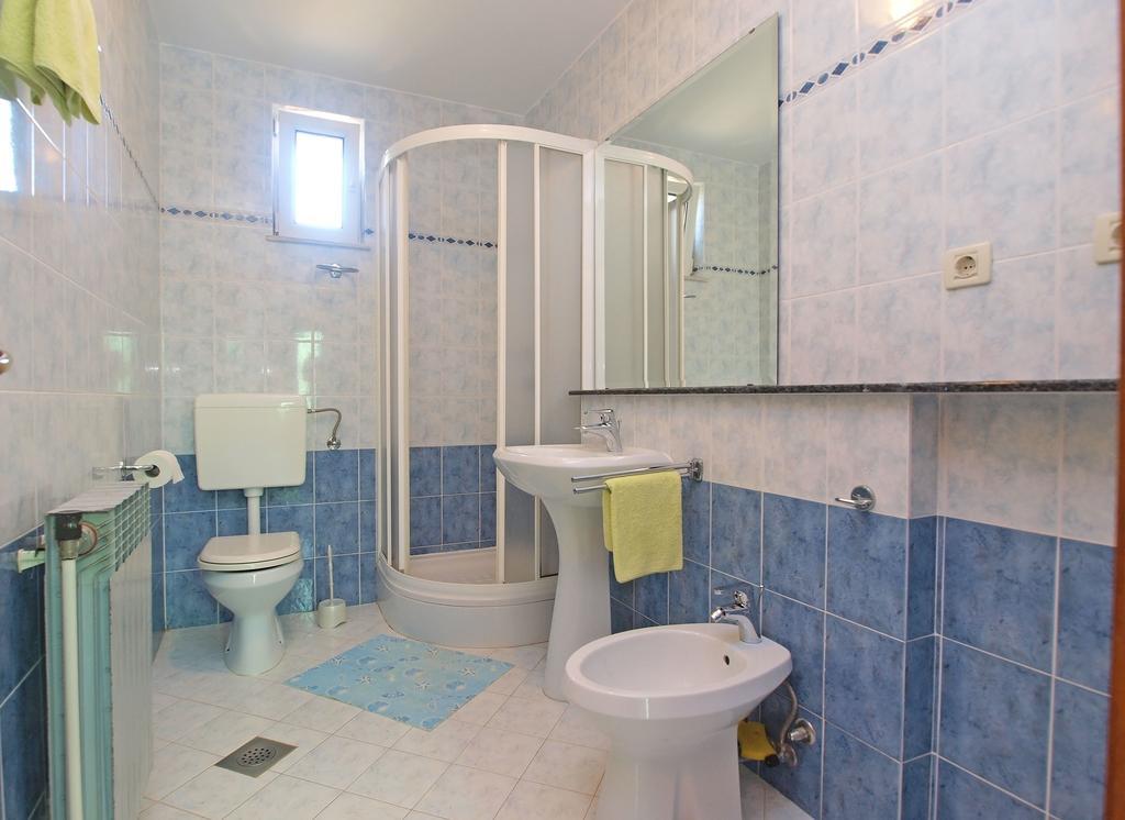 Apartments Milan 1457 Rovinj Ngoại thất bức ảnh