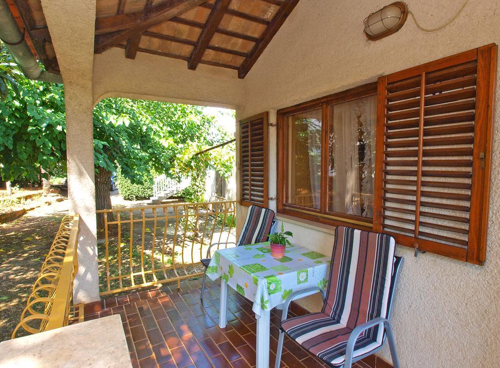 Apartments Milan 1457 Rovinj Ngoại thất bức ảnh