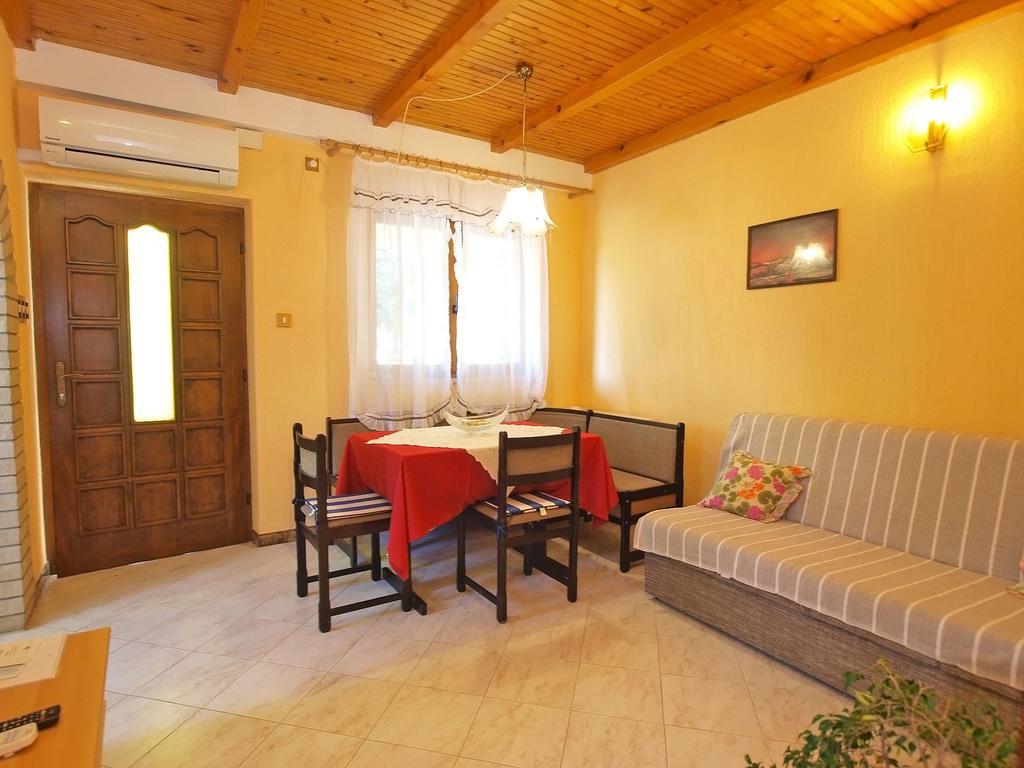 Apartments Milan 1457 Rovinj Ngoại thất bức ảnh