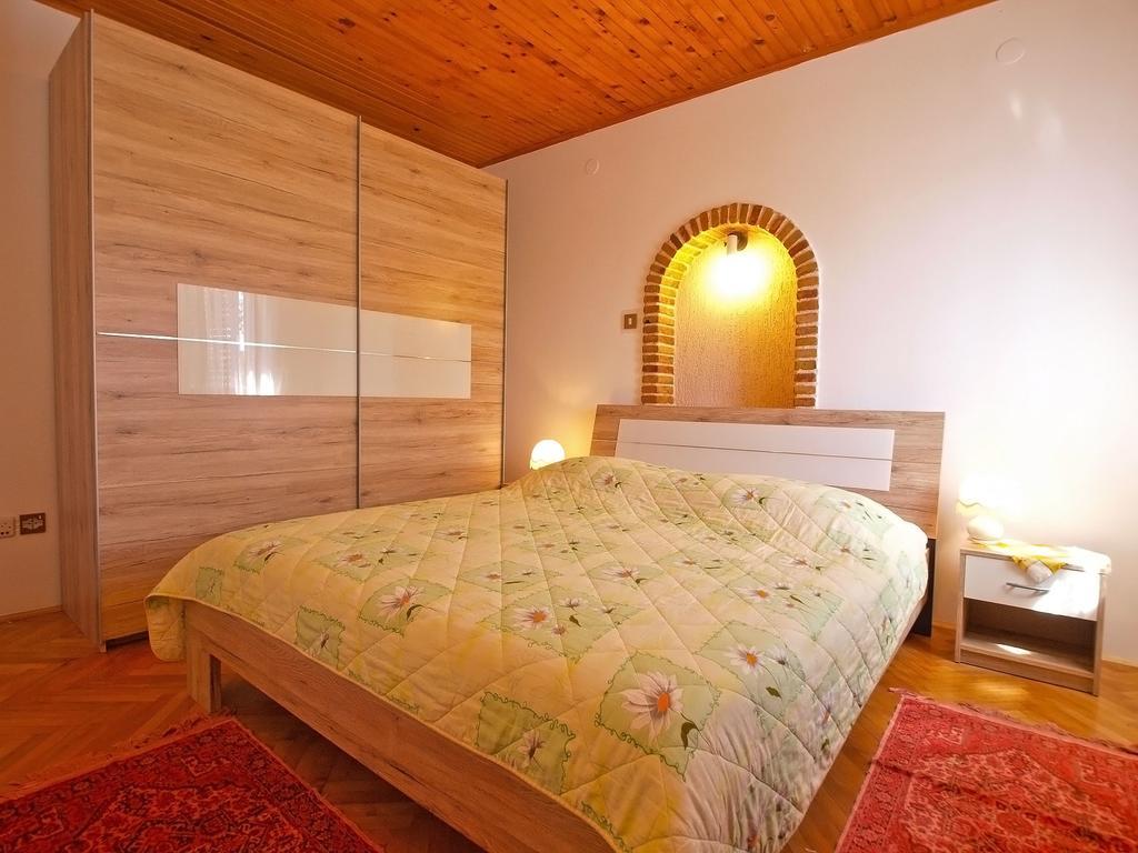 Apartments Milan 1457 Rovinj Ngoại thất bức ảnh