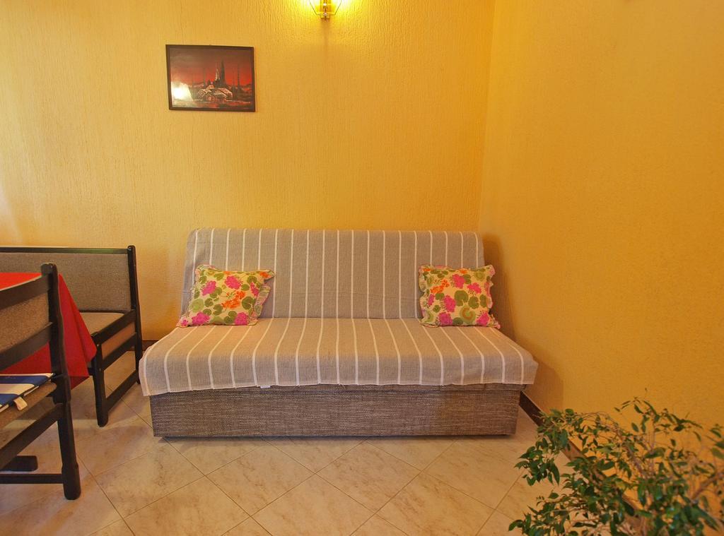 Apartments Milan 1457 Rovinj Ngoại thất bức ảnh