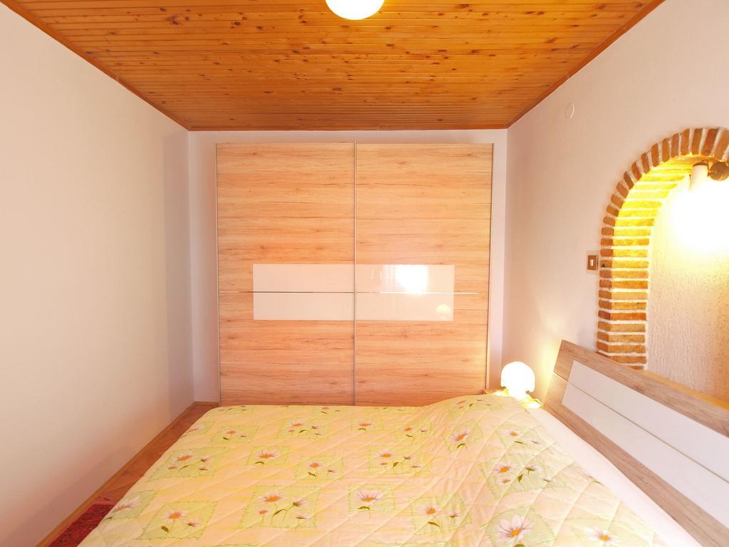 Apartments Milan 1457 Rovinj Ngoại thất bức ảnh